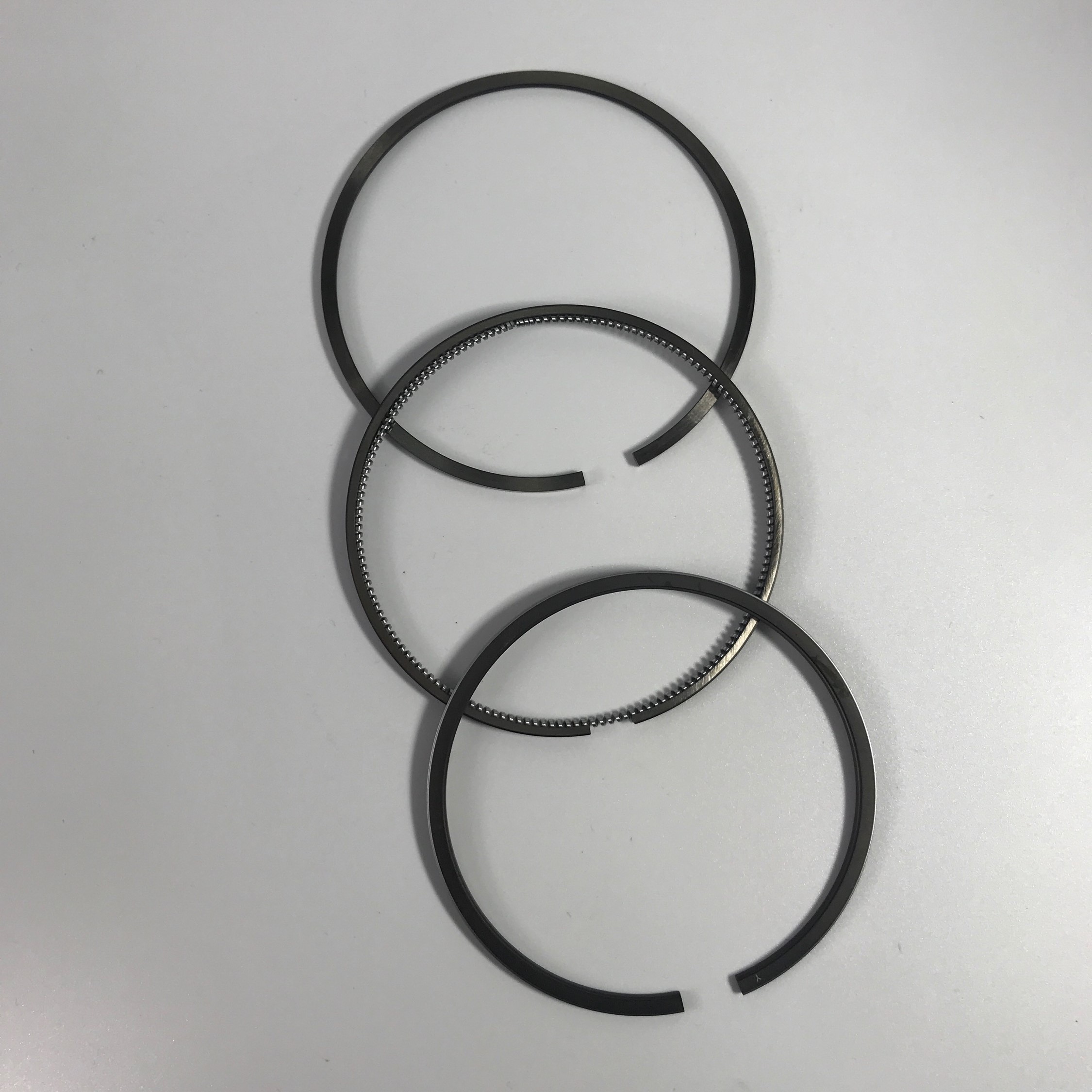 Piston Ring Set Standard