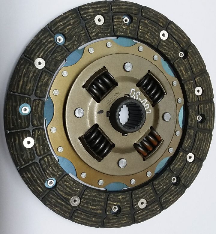 Clutch Disc Cd Is