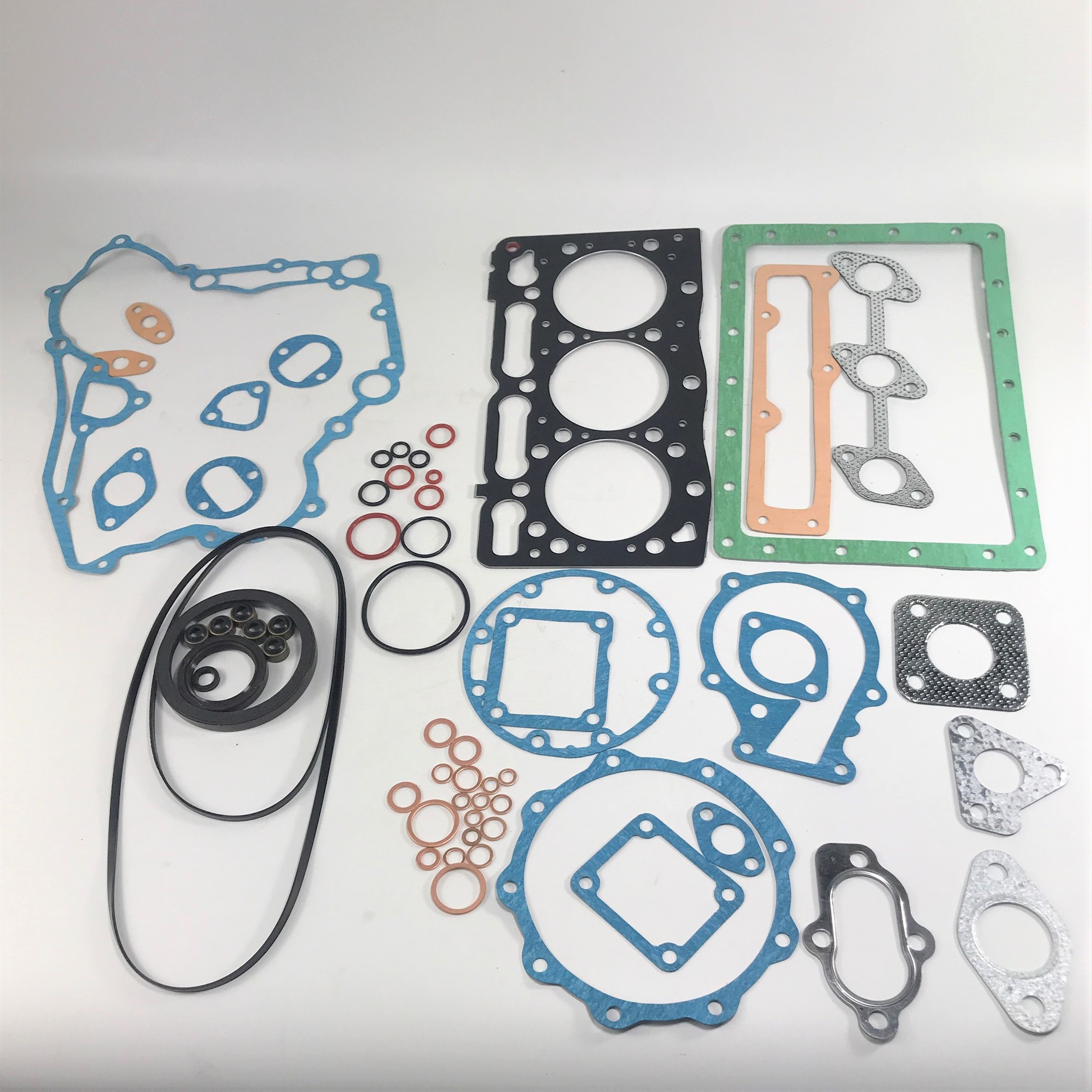 Kubota Full Gasket Set GS D1105 Southern Global Tractor