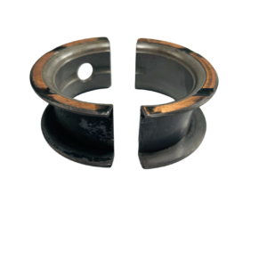 Main Bearing, 3rd main - 0.25, MB-345A