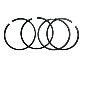 Piston Rings - Standard, RS-K3D