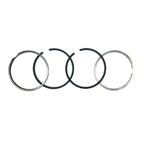 Piston Rings - Standard, RS-MT408730