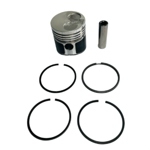 Piston and Rings - EP-KE70