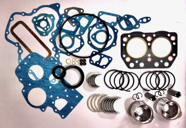 Engine Kit | EK-S148-97mm