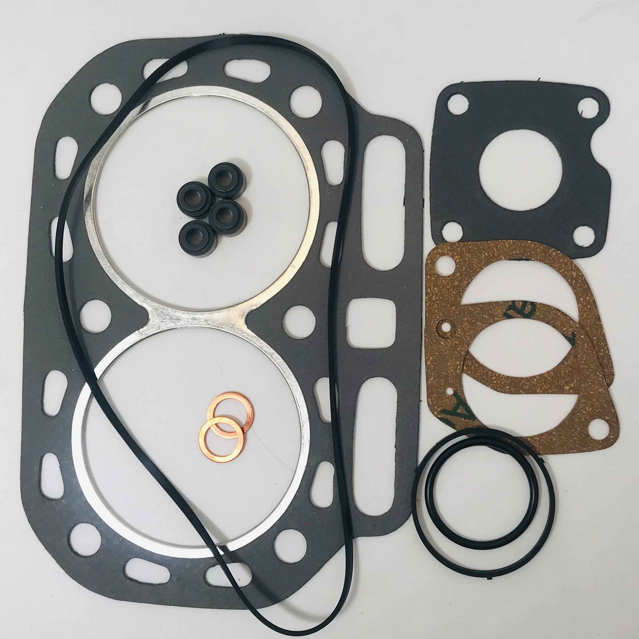 Upper Gasket Set | UGS-LE892