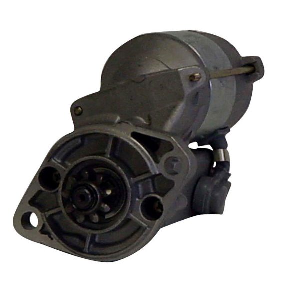 Starter - 12v, 11T - STR-YM1601