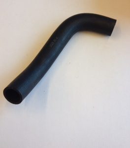 Upper radiator hose