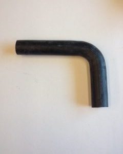 Upper radiator hose