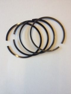 Piston Rings - 0.50mm