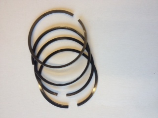 Piston Rings - 0.50mm