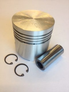 Piston - Std.