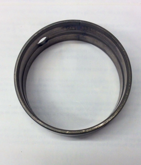 Front and Rear Main Bearing - 0.25, MB-555A