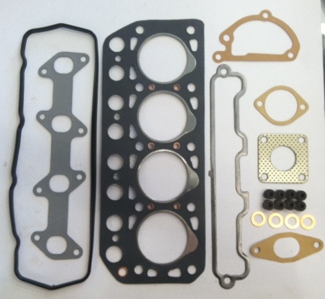Upper Gasket Set - UGS-K4B