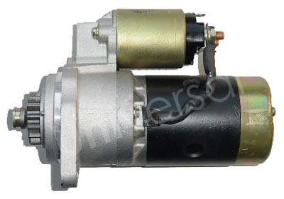 Starter - STR-MH31B66