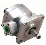 Hydraulic Pump - HP-YM420