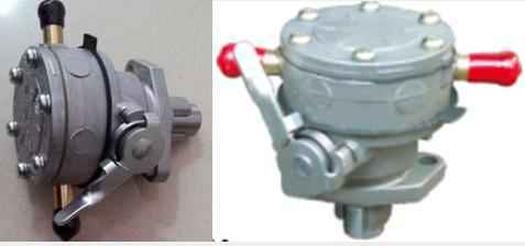 Primer Pump - PP-H843