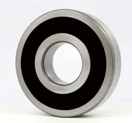 Ball Bearing, 6002-2RS