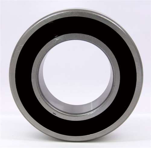 Ball Bearing, 6007-2RS