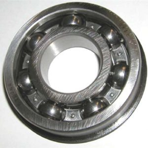 Ball Bearing, 6203NR