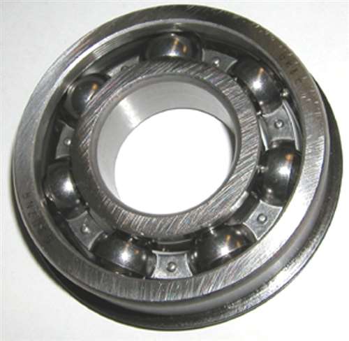 Ball Bearing, 6203NR