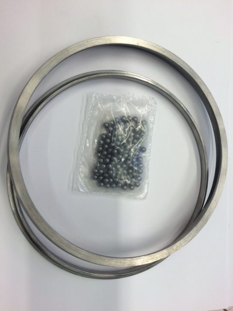 4WD Bearing, BRG-H220