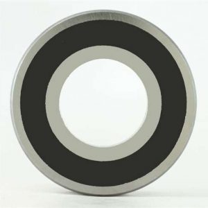 Ball Bearing, 6207-2RS
