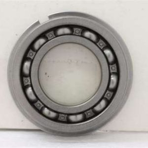 Ball Bearing, 6207NR