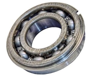 Ball Bearing, 6210NR