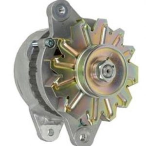 Alternator, ALT-MT645