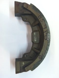 Brake Shoe- BS-4145