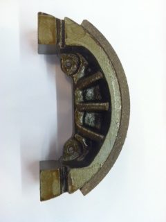 Brake Shoe BS-4420