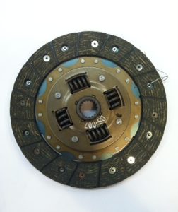 Clutch Disc 