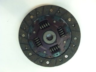 Clutch Disc