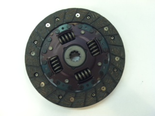 Clutch Disc