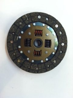 Clutch Disc