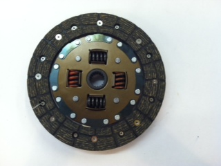 Clutch Disc