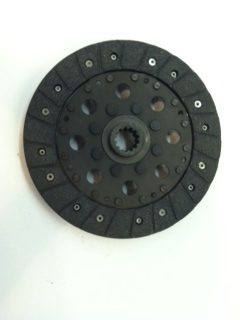 Clutch Disc