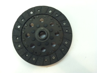 Clutch Disc