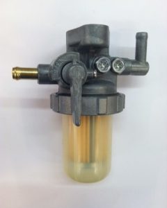 Fuel Filter Housing Assy, FBH-MT408