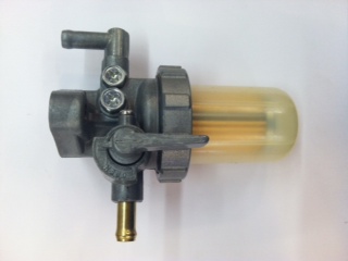 Fuel Filter Housing Assy, FBH-MT408