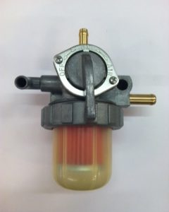 Fuel Filter Housing Assy.