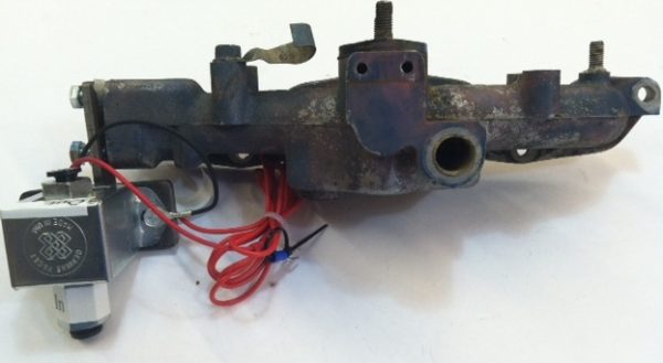 Fuel Pump - FP-PB100