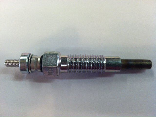 Glow plug