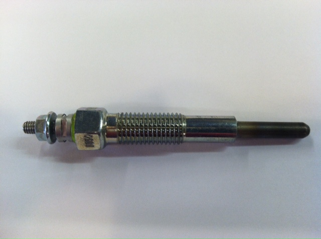 Glow plug, GP-23AA1