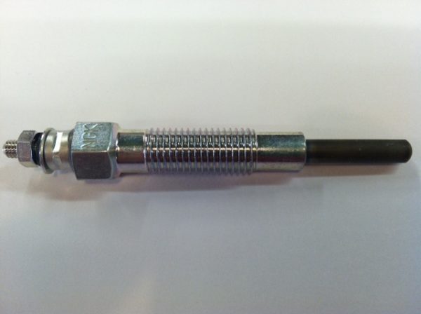 Glow plug
