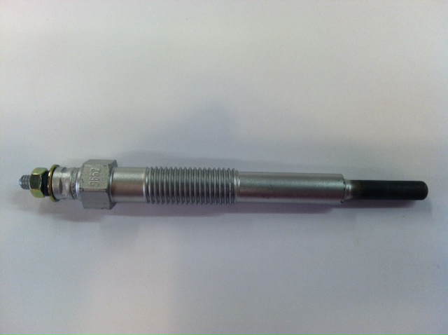 Glow plug