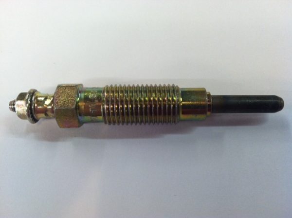 Glow plug