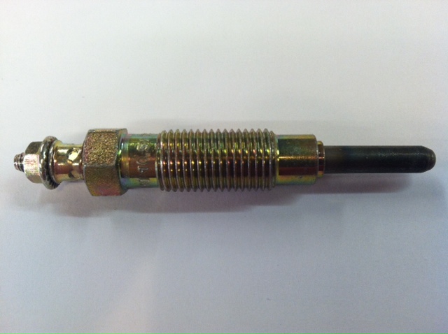 Glow plug