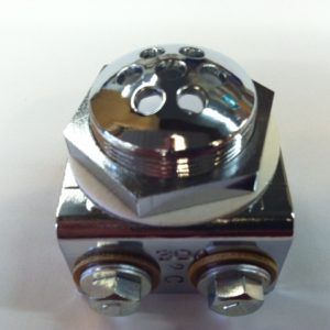 Glow Plug Indicator