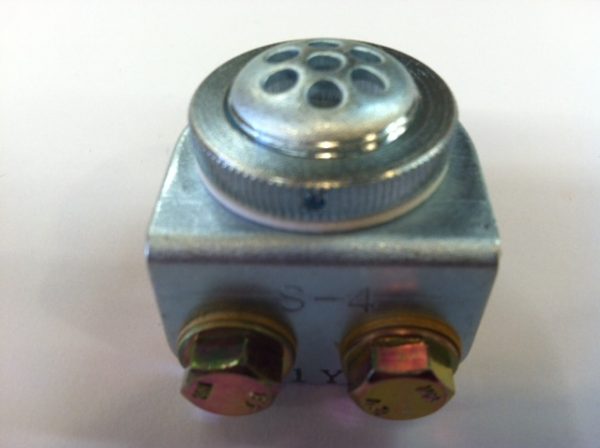Glow Plug Indicator